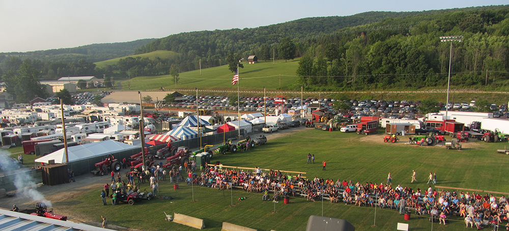 Community Upgrades the Fan Experience at Troy Fair(02).jpg