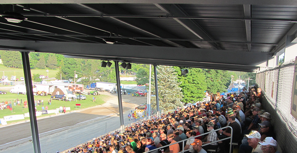 Community Upgrades the Fan Experience at Troy Fair(01).jpg
