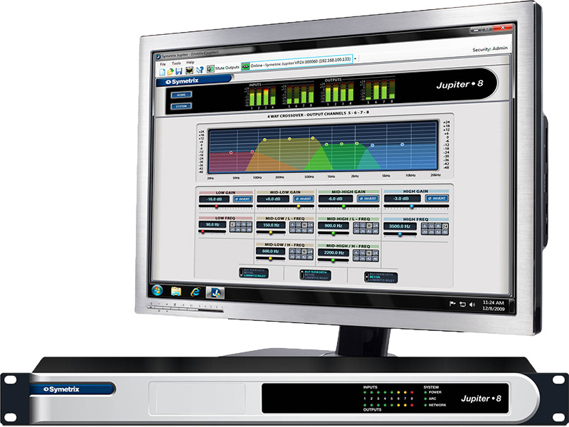 Two Jupiter 8 app-based turnkey DSPs and ARC-WEB(01).jpg