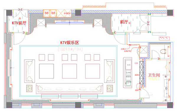 1润利鑫会所平面音箱布置图-Model.jpg