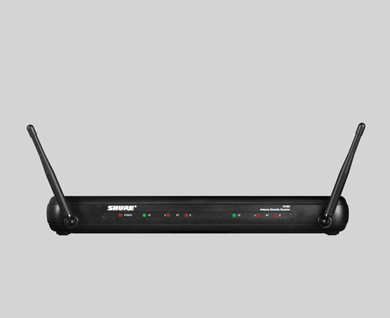 SVX无线系统 - Shure - By Brand - Brand - Ezpro SVX无线系统 - Shure - By Brand - Brand - Ezpro