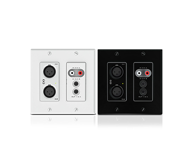 Undx4i 墙面Dante接口 - Attero Tech - 品牌分类 - 品牌中心 - Ezpro