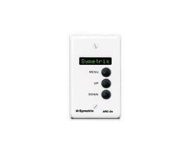 控制面板及配件 - Symetrix - 品牌分类 - 品牌中心 - Ezpro